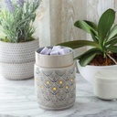 Jasmine Wax Warmer