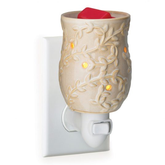 Chai Fragrance Warmer