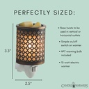 Moroccan Fragrance Warmer