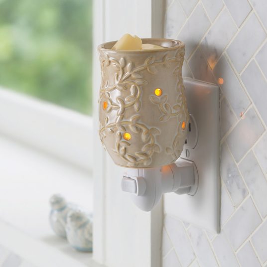 Chai Fragrance Warmer