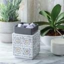 Modern Cottage Wax Warmer