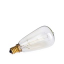 Vintage Style Replacement Light Bulb - NP3