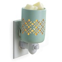 Soft Mint Fragrance Warmer