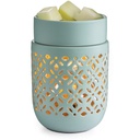 Soft Mint Wax Warmer