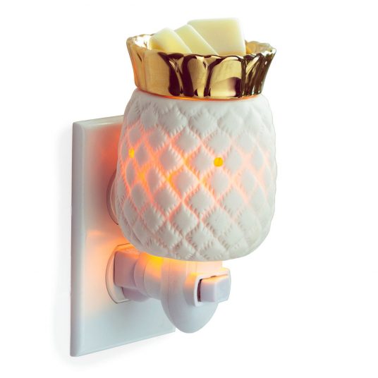 Pineapple Fragrance Warmer