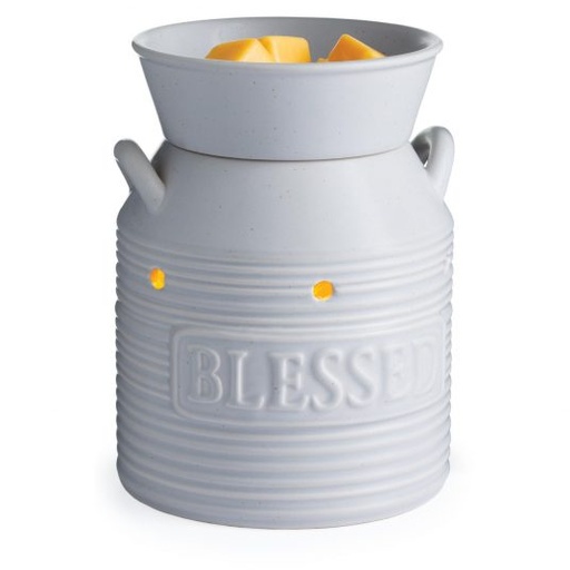 [RWBLS] Blessed Wax Warmer