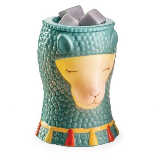 [RWAMA] Llama Fragrance Warmer